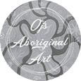 Ojs Aboriginal Art